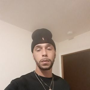 Meet your Posher, Rob